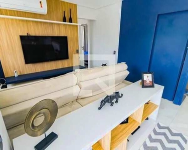 Apartamento para Aluguel - Portal do Morumbi, 3 Quartos, 96 m2