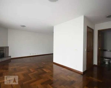 Apartamento para Aluguel - Portal do Morumbi, 4 Quartos, 175 m2