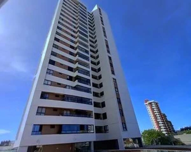 Apartamento para aluguel possui 109 metros quadrados com 4 quartos em Capim Macio - Natal