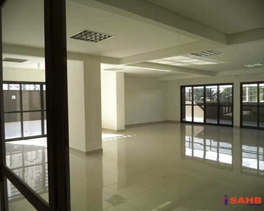 Apartamento para aluguel possui 123 metros quadrados com 3 quartos em Setor Bueno - Goiâni