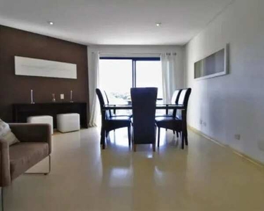 Apartamento para aluguel possui 145 metros quadrados com 3 quartos em Jardim Caboré - São