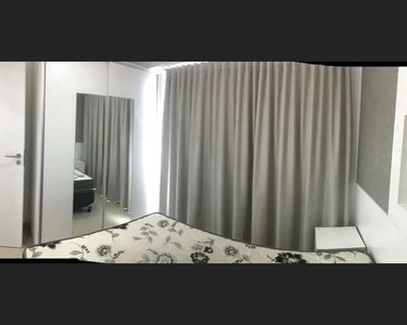 Apartamento para aluguel possui 44 metros quadrados com 2 quartos em Parnamirim - Recife