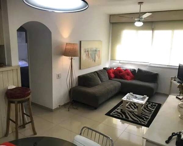Apartamento para aluguel possui 45 metros quadrados com 1 quarto em Indianópolis - São Pau