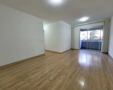 Apartamento para aluguel possui 89m², 03 dormitórios por R$ 2.900/mês no Tatuapé em São Pa