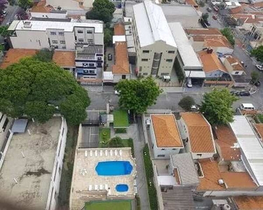 Apartamento para aluguel possui 90 metros quadrados com 3 quartos em Casa Verde - São Paul