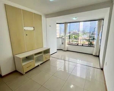 Apartamento para aluguel possui 98 metros quadrados com 3 quartos em Lagoa Nova - Natal