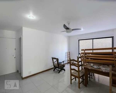 Apartamento para Aluguel - Recreio, 2 Quartos, 75 m2