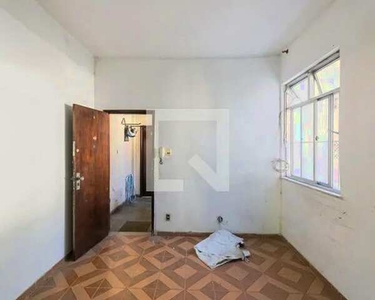 Apartamento para Aluguel - Rio Comprido, 2 Quartos, 71 m2