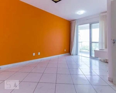 Apartamento para Aluguel - Rio Tavares, 2 Quartos, 63 m2