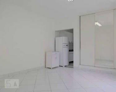 Apartamento para Aluguel - Santa Cecília, 1 Quarto, 35 m2