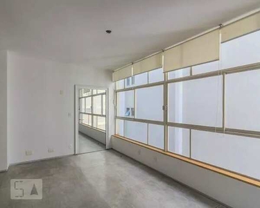 Apartamento para Aluguel - Santa Cecília, 2 Quartos, 80 m2