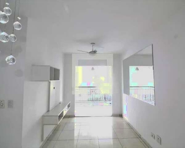 Apartamento para Aluguel - Santa Paula, 2 Quartos, 69 m2