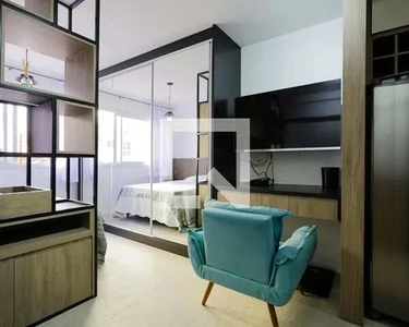 Apartamento para Aluguel - Santana, 1 Quarto, 25 m2