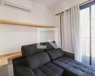 Apartamento para Aluguel - Santana, 1 Quarto, 26 m2