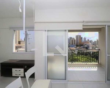 Apartamento para Aluguel - Santana, 1 Quarto, 42 m2