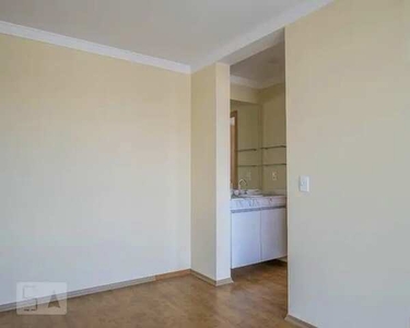 Apartamento para Aluguel - Santana, 1 Quarto, 44 m2