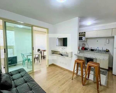 Apartamento para Aluguel - Santana, 1 Quarto, 45 m2