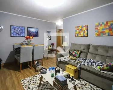 Apartamento para Aluguel - Santana, 2 Quartos, 62 m2