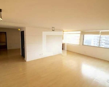 Apartamento para Aluguel - Santo Amaro , 3 Quartos, 216 m2