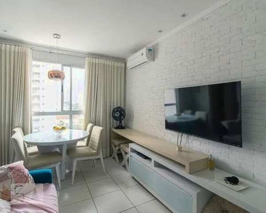 Apartamento para Aluguel - Setor Bueno, 2 Quartos, 47 m2