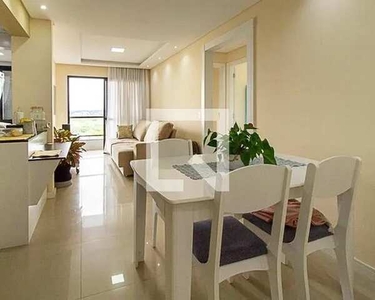 Apartamento para Aluguel - São Domingos, 3 Quartos, 90 m2