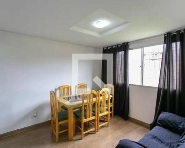 Apartamento para Aluguel - São Gabriel, 2 Quartos, 59 m2