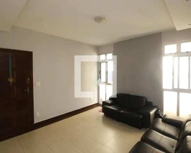 Apartamento para Aluguel - São Lucas, 3 Quartos, 98 m2