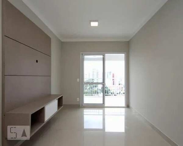 Apartamento para Aluguel - Tatuapé, 1 Quarto, 40 m2