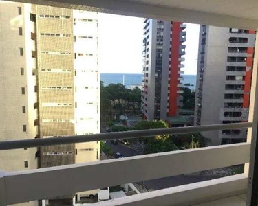 Apartamento para aluguel tem 111 metros quadrados com 3 quartos em Boa Viagem - Recife - P