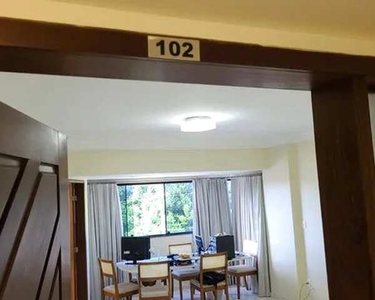 Apartamento para aluguel tem 165 metros quadrados com 4 quartos em Tirol - Natal - RN