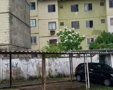 Apartamento para aluguel tem 47 metros quadrados com 2 quartos em Serraria - Maceió - AL