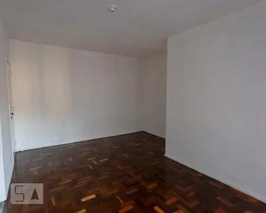 Apartamento para Aluguel - Tijuca, 2 Quartos, 75 m2