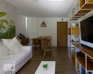 Apartamento para Aluguel - Tijuca, 2 Quartos, 76 m2