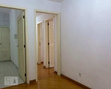 Apartamento para Aluguel - Tijuca, 3 Quartos, 190 m2