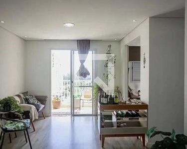 Apartamento para Aluguel - Vila Andrade, 3 Quartos, 68 m2