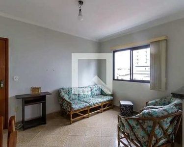 Apartamento para Aluguel - Vila Assunção, 1 Quarto, 45 m2