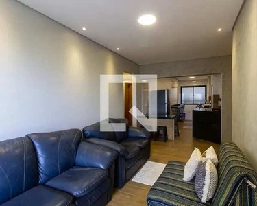 Apartamento para Aluguel - Vila Assunção, 2 Quartos, 90 m2