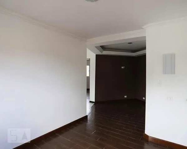 Apartamento para Aluguel - Vila Boa Vista, 2 Quartos, 90 m2