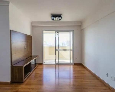 Apartamento para Aluguel - Vila Boa Vista, 3 Quartos, 92 m2