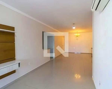 Apartamento para Aluguel - Vila Caiçara, 2 Quartos, 100 m2
