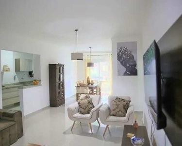 Apartamento para Aluguel - Vila Caiçara, 2 Quartos, 120 m2