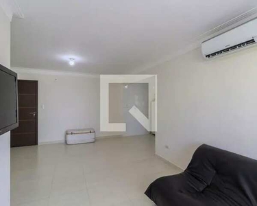 Apartamento para Aluguel - Vila Caiçara, 2 Quartos, 95 m2