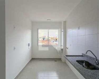 Apartamento para Aluguel - Vila Carrão, 1 Quarto, 38 m2