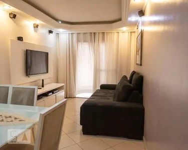 Apartamento para Aluguel - Vila Carrão, 3 Quartos, 74 m2