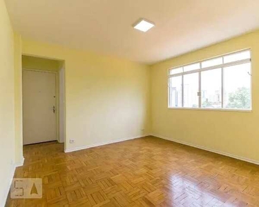 Apartamento para Aluguel - Vila Clementino, 3 Quartos, 80 m2