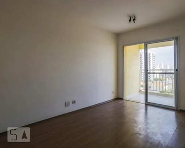 Apartamento para Aluguel - Vila das Mercês, 2 Quartos, 56 m2