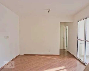 Apartamento para Aluguel - Vila Dionísia, 2 Quartos, 48 m2