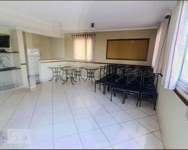 Apartamento para Aluguel - Vila Ema, 2 Quartos, 50 m2
