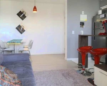 Apartamento para Aluguel - Vila Guilherme, 2 Quartos, 57 m2