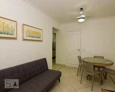 Apartamento para Aluguel - Vila Luís Antônion, 2 Quartos, 65 m2